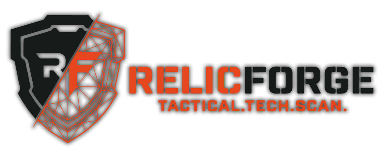 RelicForge