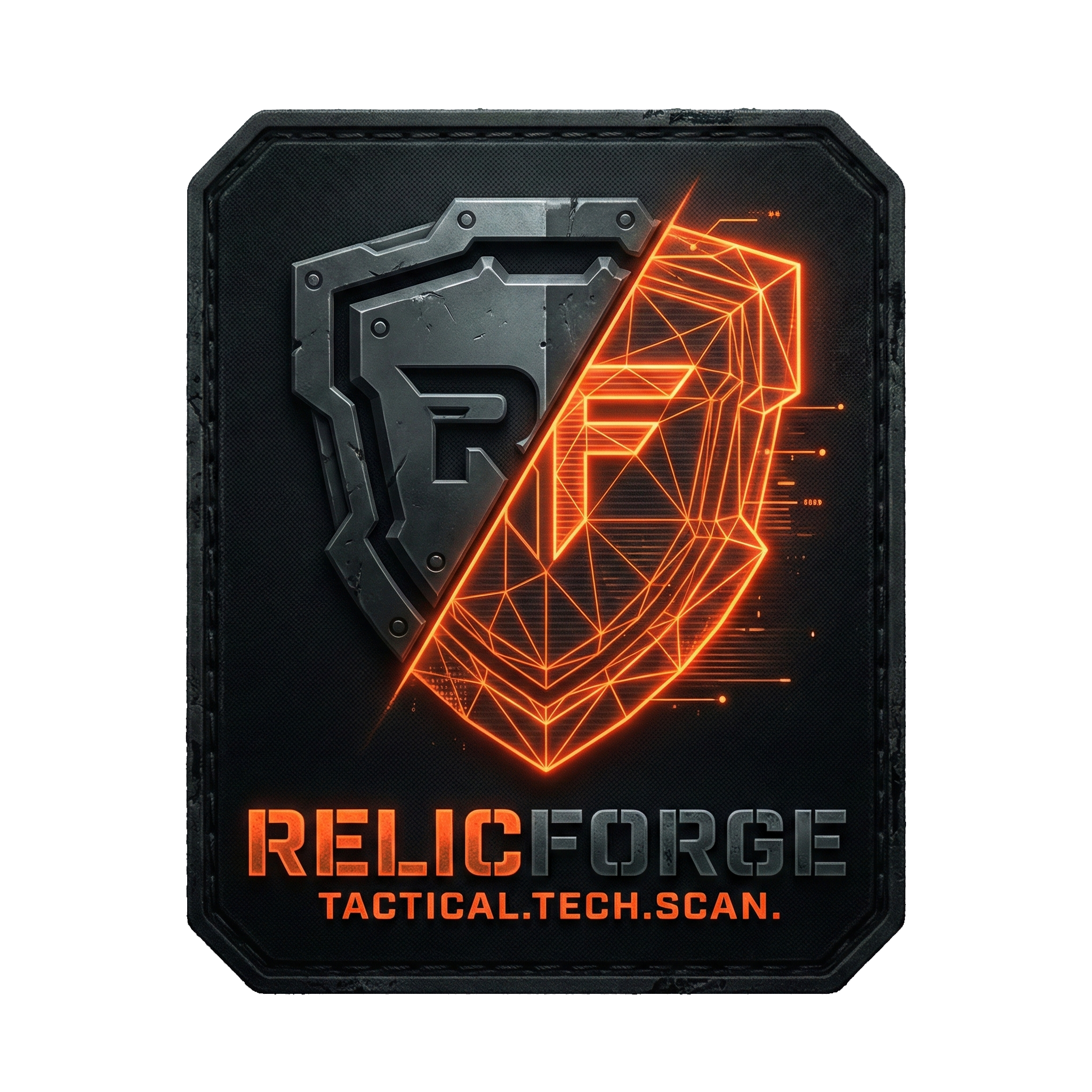 RelicForge